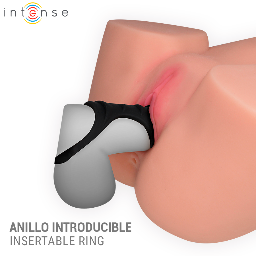 INTENSE LIAM ANNEAU PENIS MODELE 7