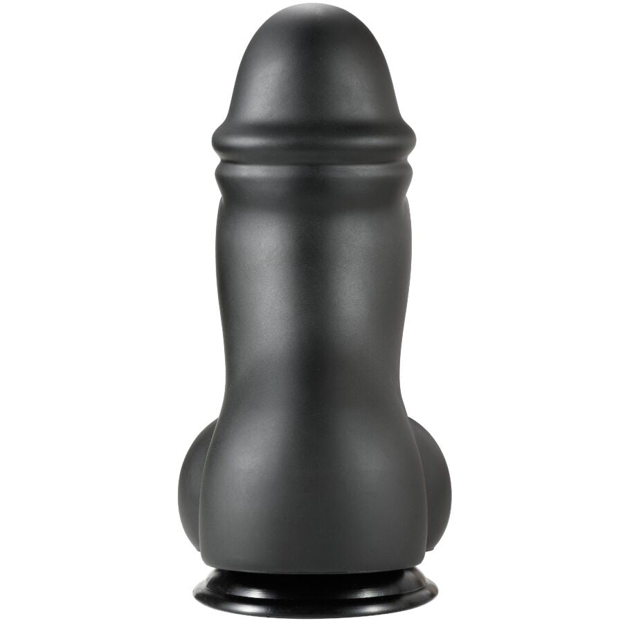 Gode XXL extra épais 22 cm — vue détaillée
