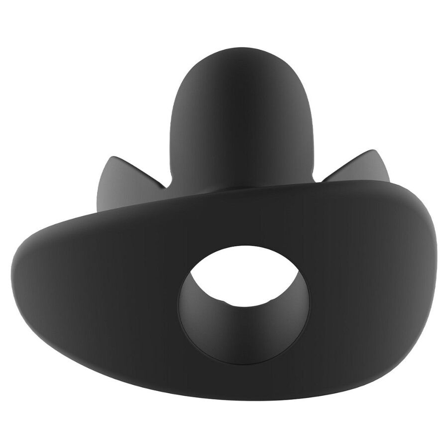 HIDDEN DESIRE EXTREME PLUG ANAL EXPANSIBLE ECARTEUR