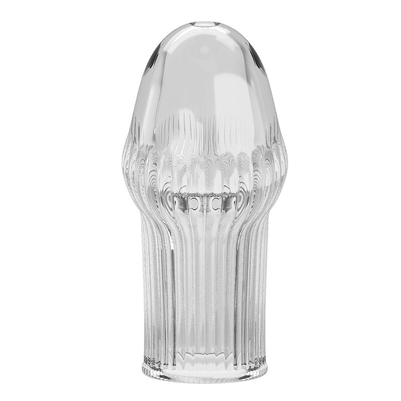 PRETTY LOVE MANCHON PENIS HUEL POUR UN PENIS PLUS EPAISSE TRANSPARENT