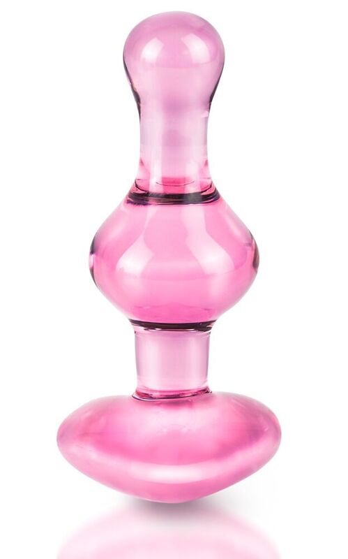 ICICLES N 75 GODE EN VERRE