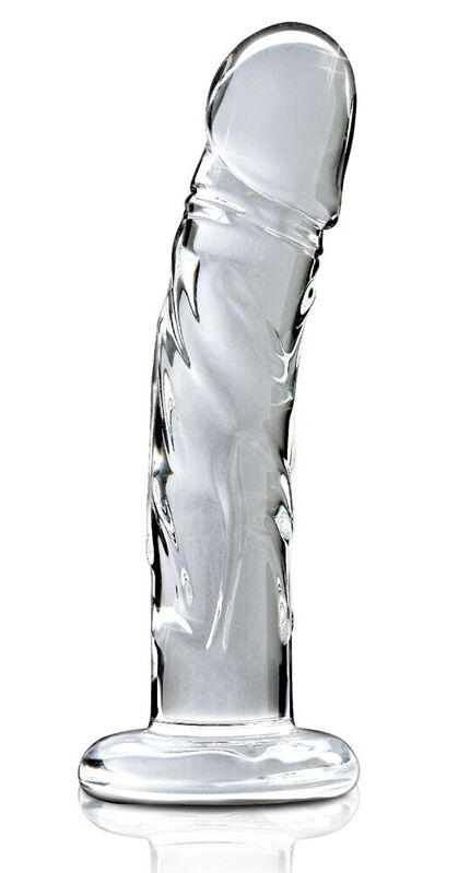 ICICLES N 62 MASSEUR EN VERRE