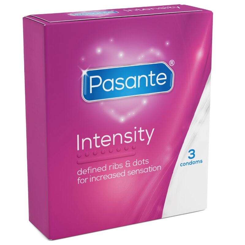 PASANTE POINTS DE TRAVERSE ET STR AS INTENSITE 3 UNITES