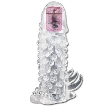 BAILE EXTENSION DE CAPTEUR HOMME BRAVE III