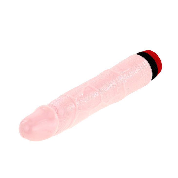 BAILE ROCKIN DONG PENIS CYBER PEAU III