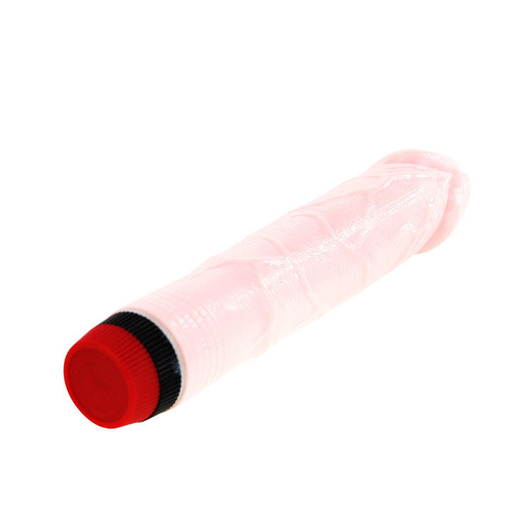 BAILE ROCKIN DONG PENIS CYBER PEAU III