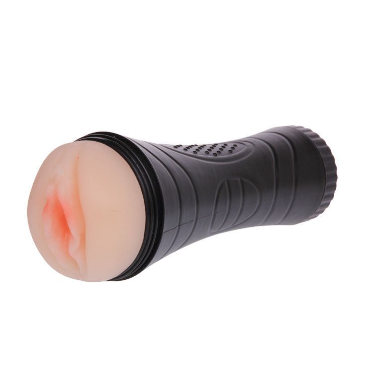 BAILE VIBRATEUR PUSSY VAGIN 7 RYTHMES CIBERSKYN