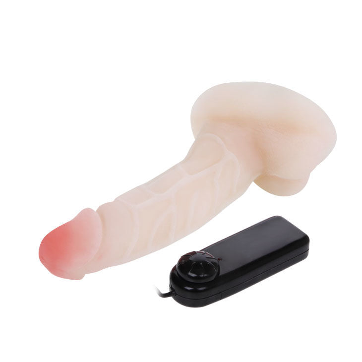 BAILE ROTATEUR DE PENIS REALISTE CIBERSKING LOVECLONE
