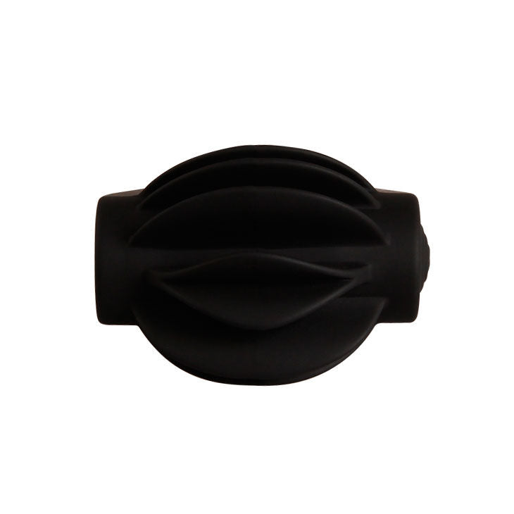 PRETTY LOVE ANNEAU VIBRATEUR NOIR CHESTER