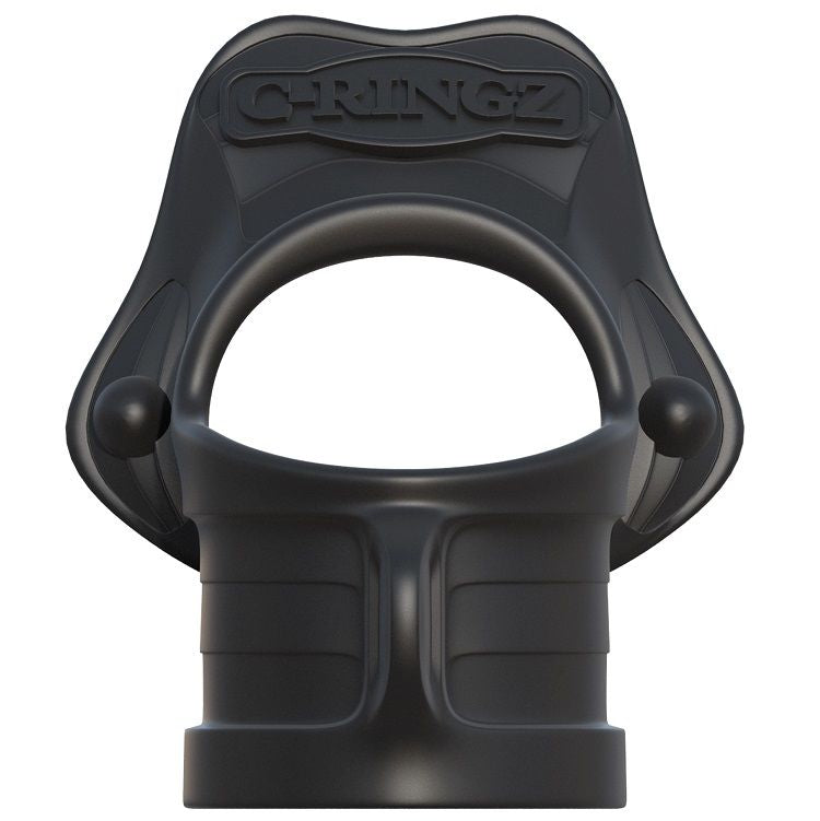 FANTASY C RINGZ ROCK HARD RING STRETCHER