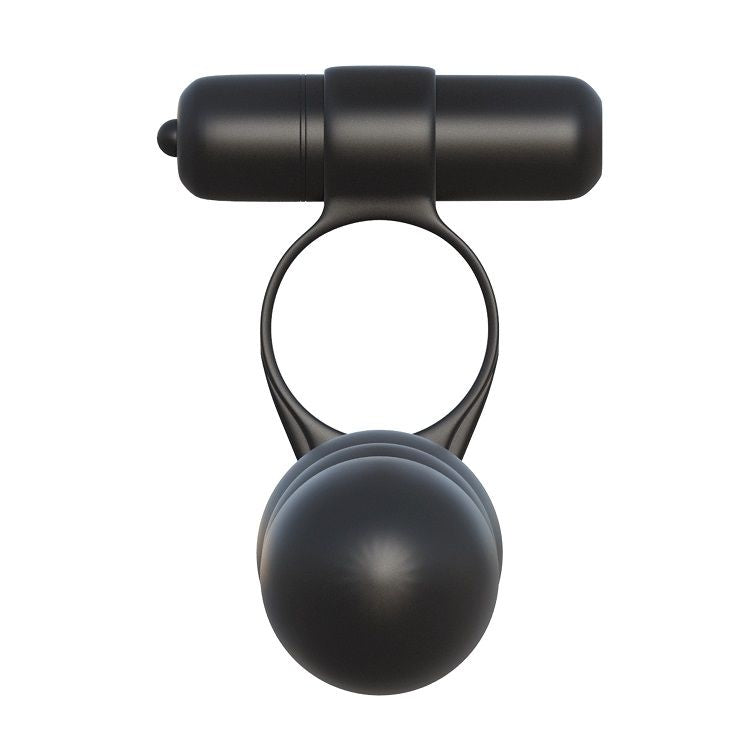 FANTASY C RINGZ PENETRATEUR DOUBLE POSABLE