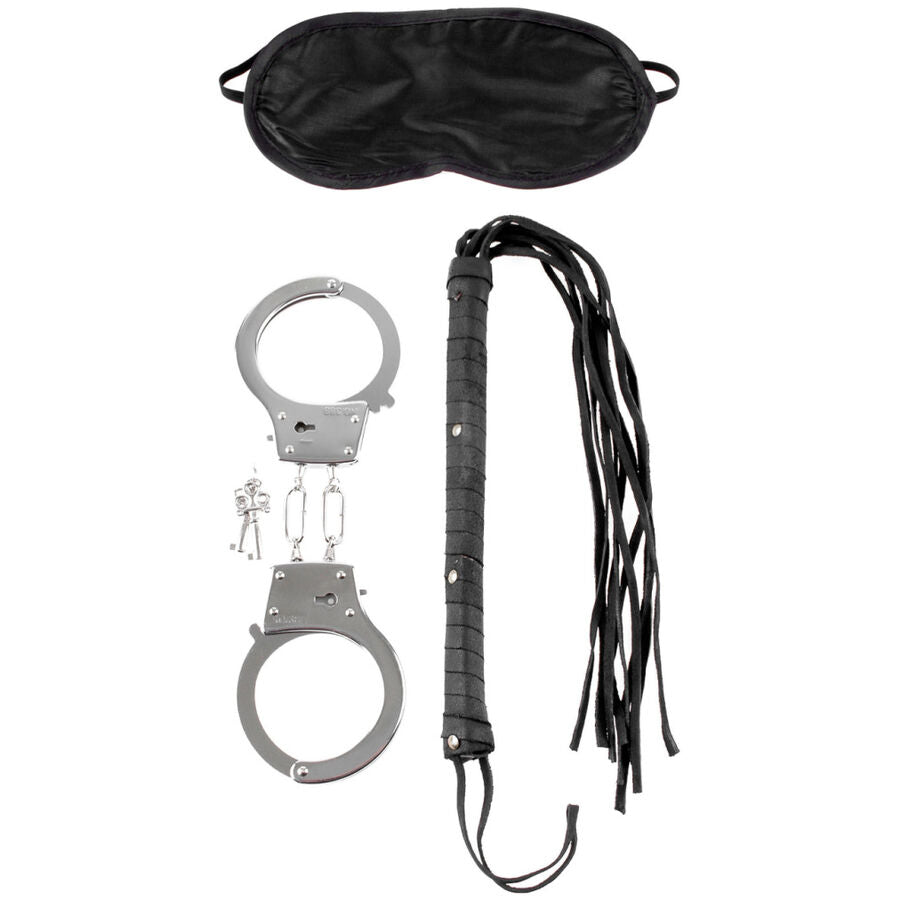 FETISH FANTASY SERIES KIT FANTAISIE LOVERS