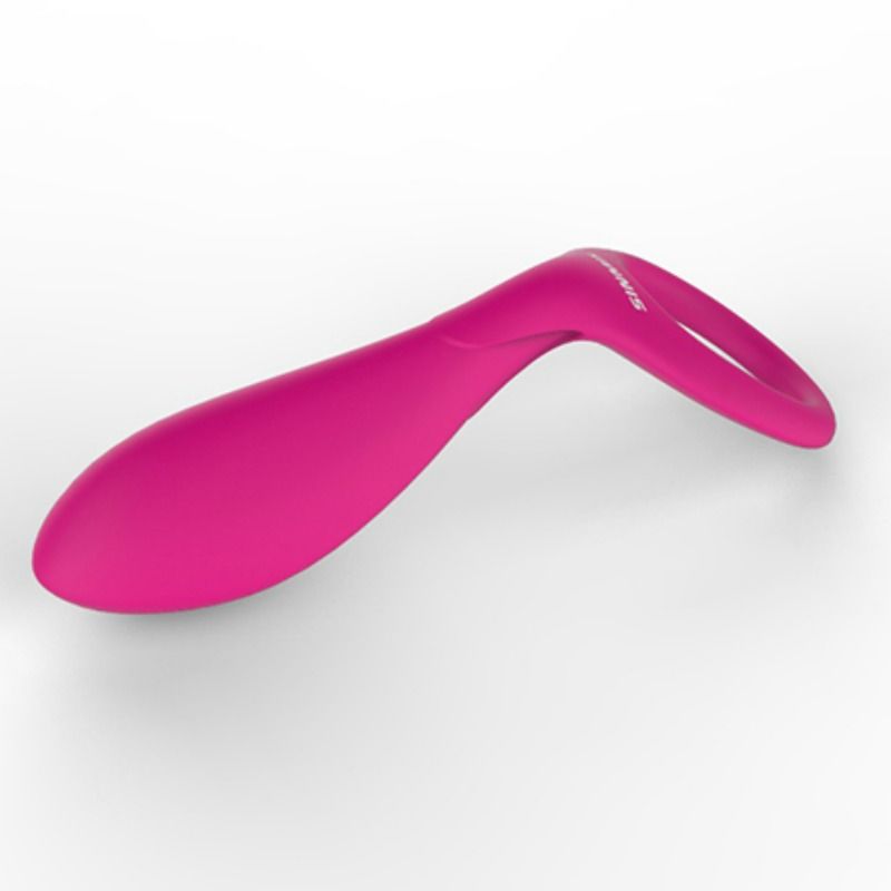 NALONE ANNEAU VIBRATEUR TANGO