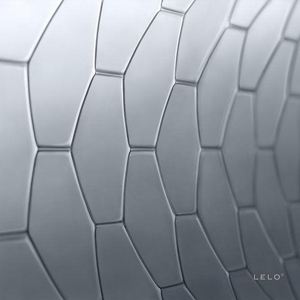 LELO BOITE DE PRESERVATIFS HEX 12 UNITES