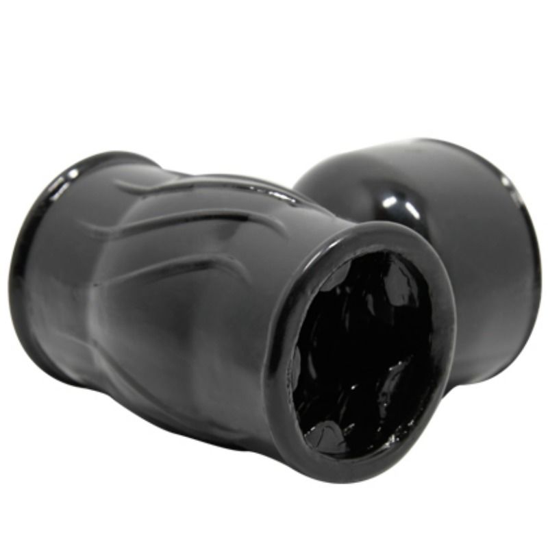 BAILE TETE INTERCHANGEABLE POUR MASSEUR MASCULIN