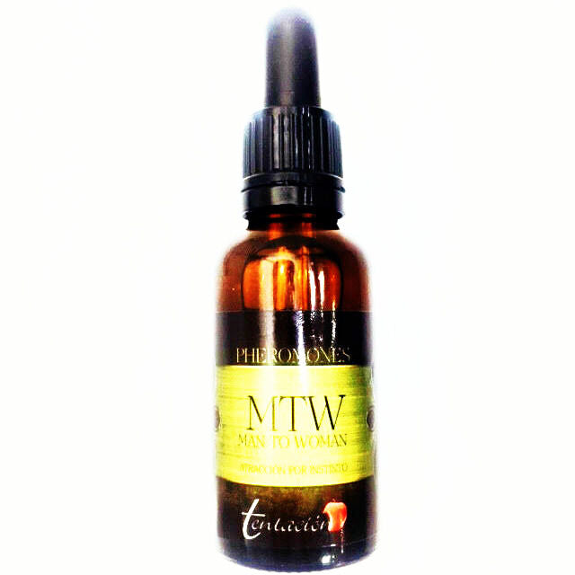 TENTACION PHEROMONES SYNTHETIQUES IDENTIQUES HUMAINES 30 ML