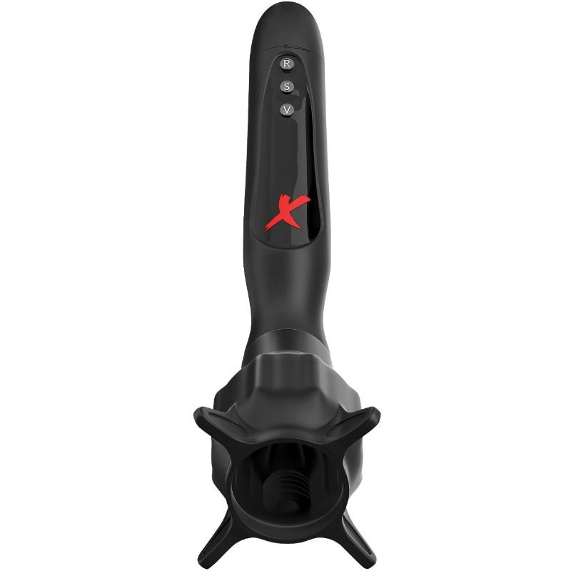 PDX ELITE STIMULATEURS VIBRANTS AVEC ASPIRATION ROTO SUCKER