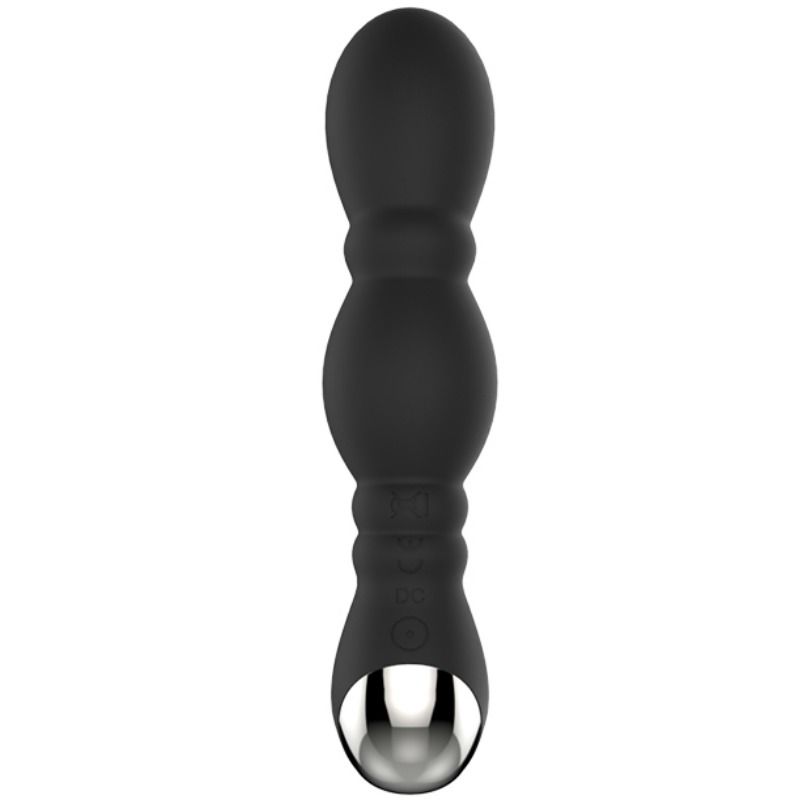 NALONE MASSEUR DE PROSTATE DRAGON AVEC TELECOMMANDE