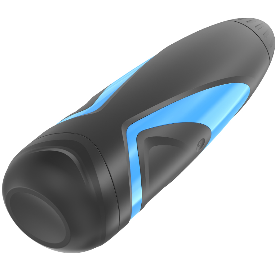 SATISFYER MEN UN MASTURBATEUR POUR HOMMES