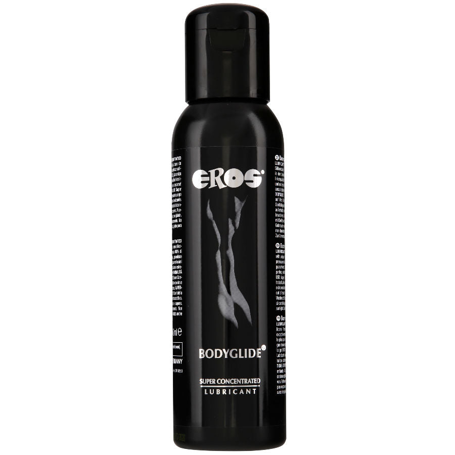 Lubrifiant silicone super concentré 250 ml — Bodyglide · Eros Classic Line · Lubrifiants base silicone