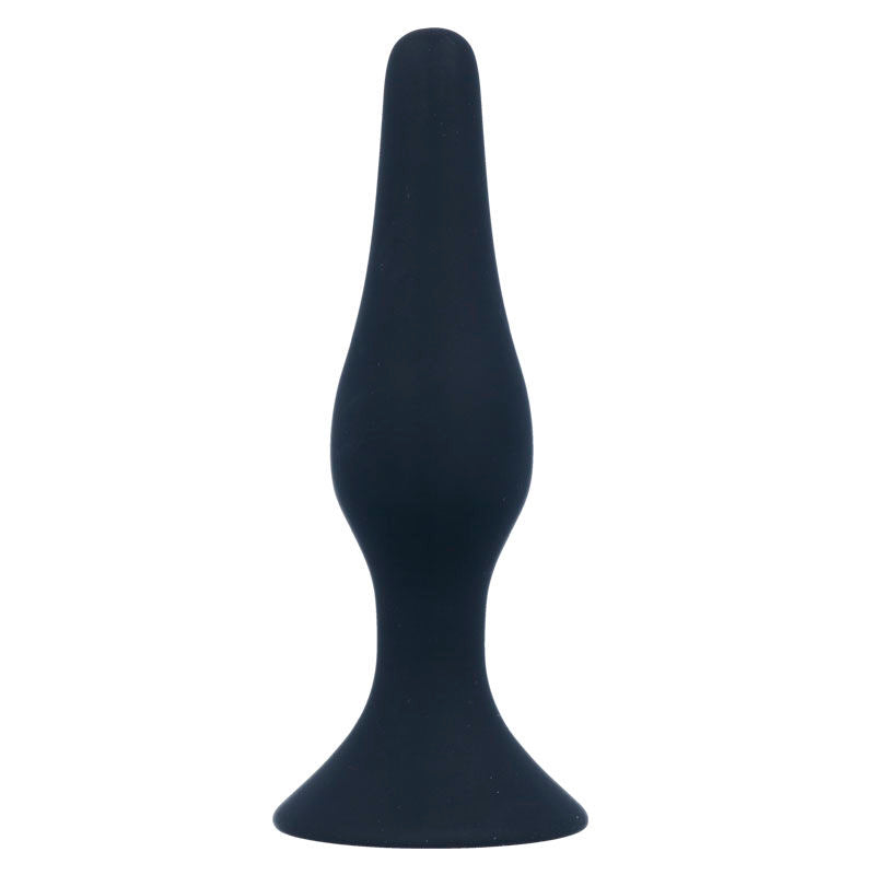 INTENSE ANAL NIVEAU 3 125CM NOIR