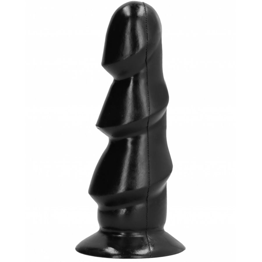 Gode 3 bourrelets 17 cm — emballage