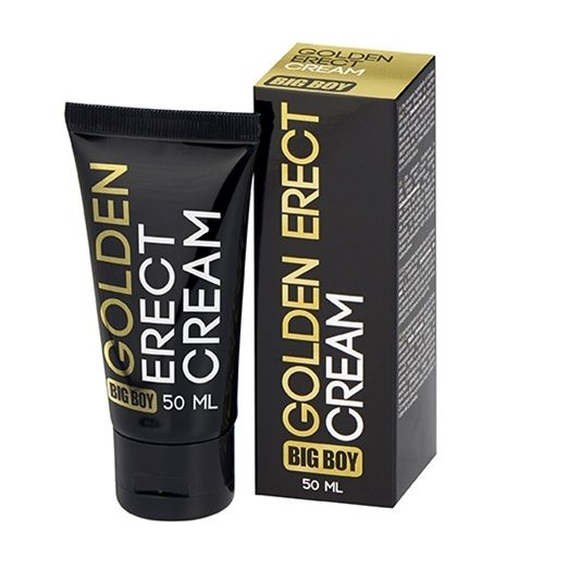 COBECO CREME GOLDEN ERECT BIG BOY