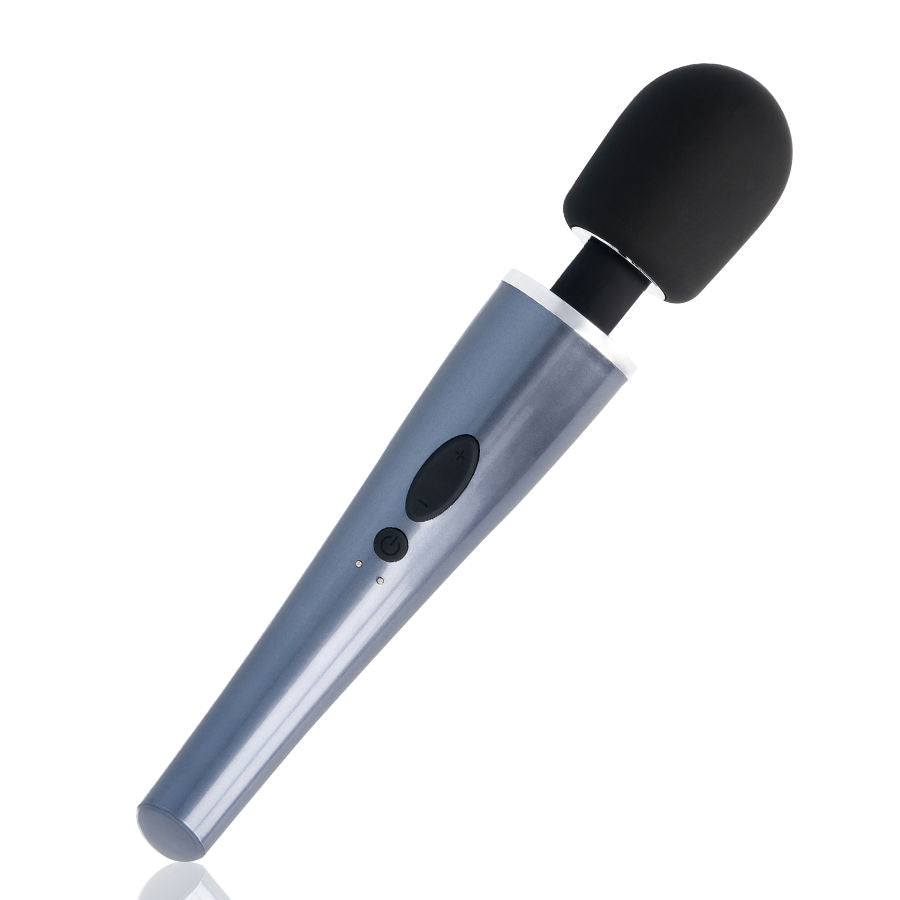 BLACKSILVER BAGUETTE DE MASSAGE DEXTER