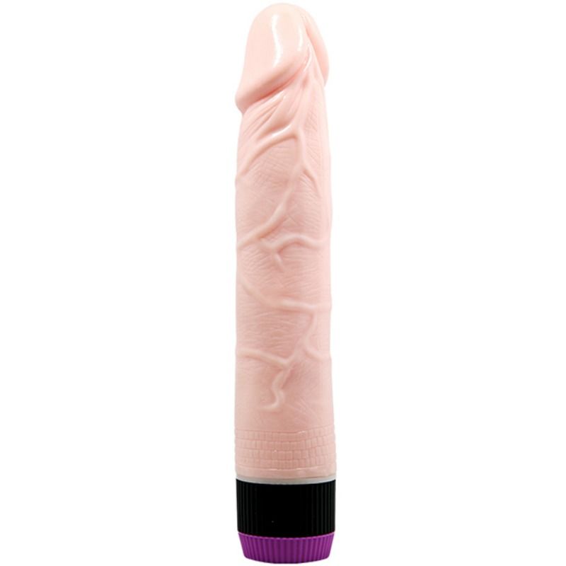BAILE VIBRATEUR REALISTE ADOUR CLUB 215 CM