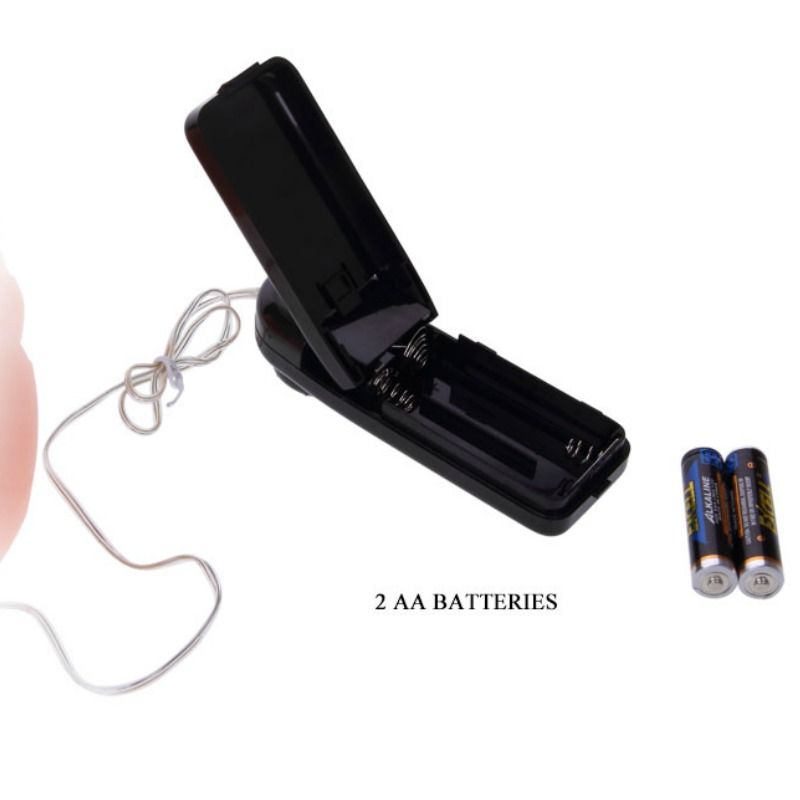 BAILE GODE BITE REALISTE AVEC VIBRATION 216 CM