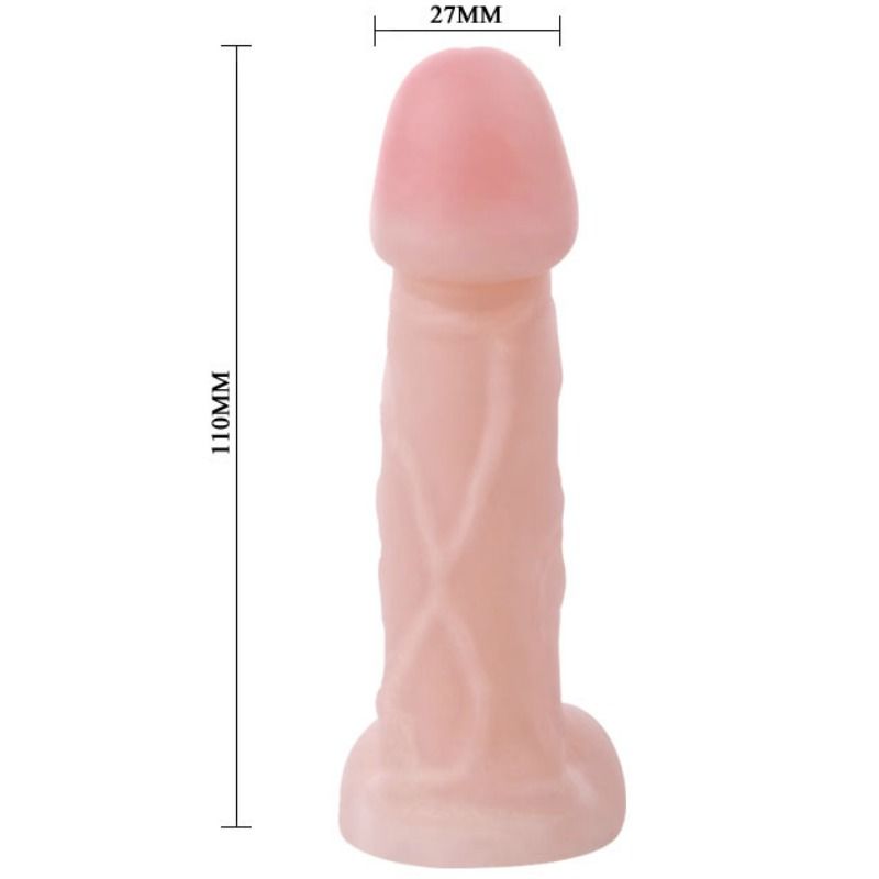 BAILE GODE REALISTE SLICK PLEASURE