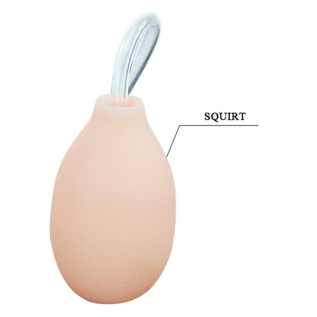 BAILE GODE VIBRATEUR FONTAINE AVEC FONCTION SQUIRT