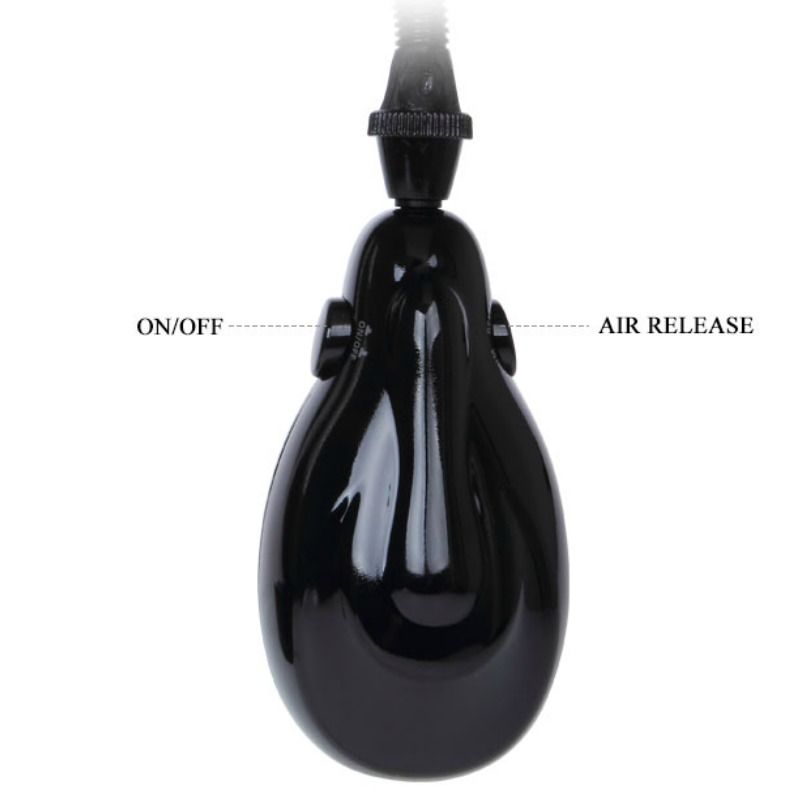 PRETTY LOVE ALEXANDER BOMBE ERECTION