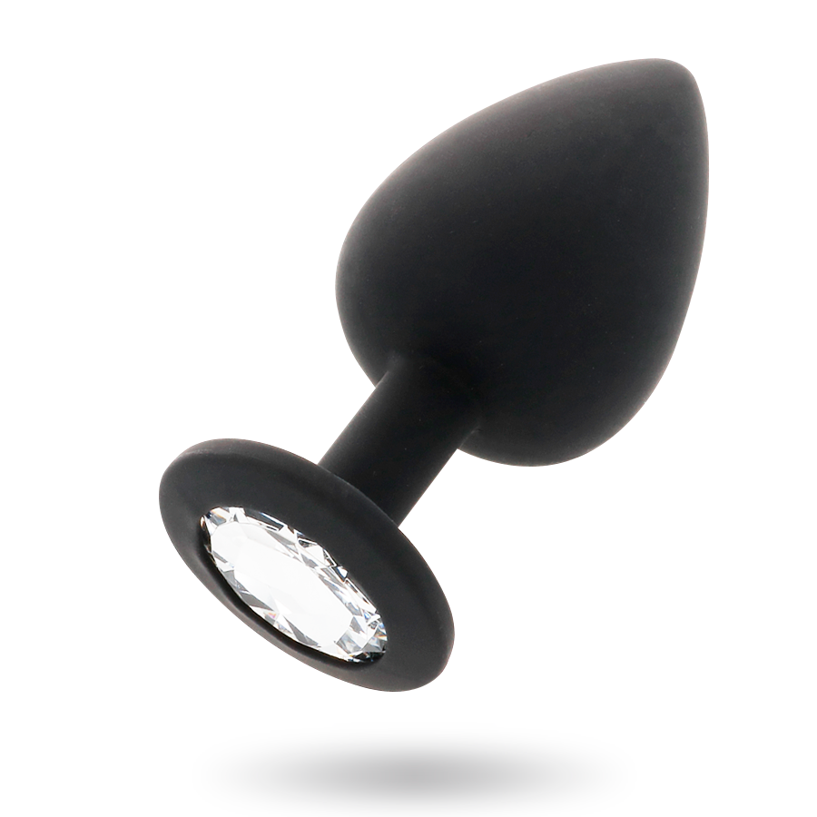 INTENSE PLUG ANAL SHELKI S NOIR