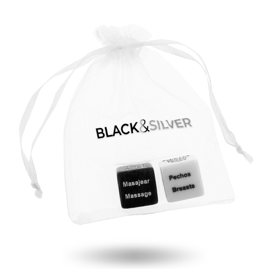 BLACKSILVER DES POUR COUPLES ES EN