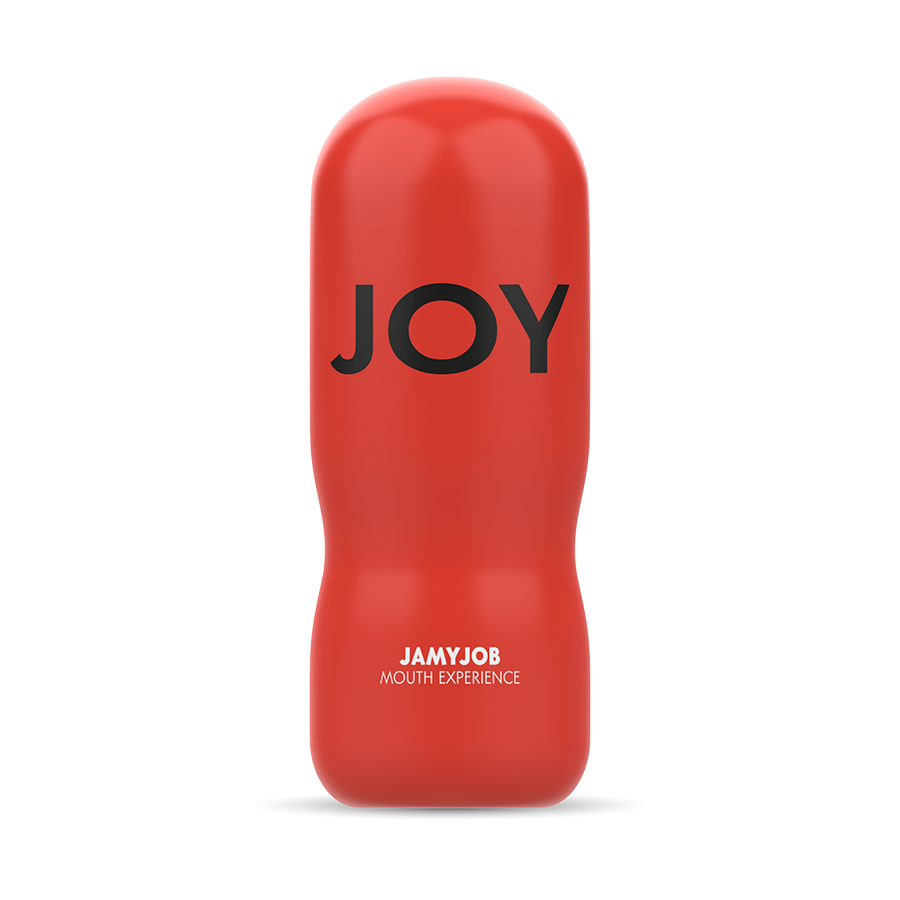 JAMYJOB MASTURBATEUR PUISSANCE BOUCHE