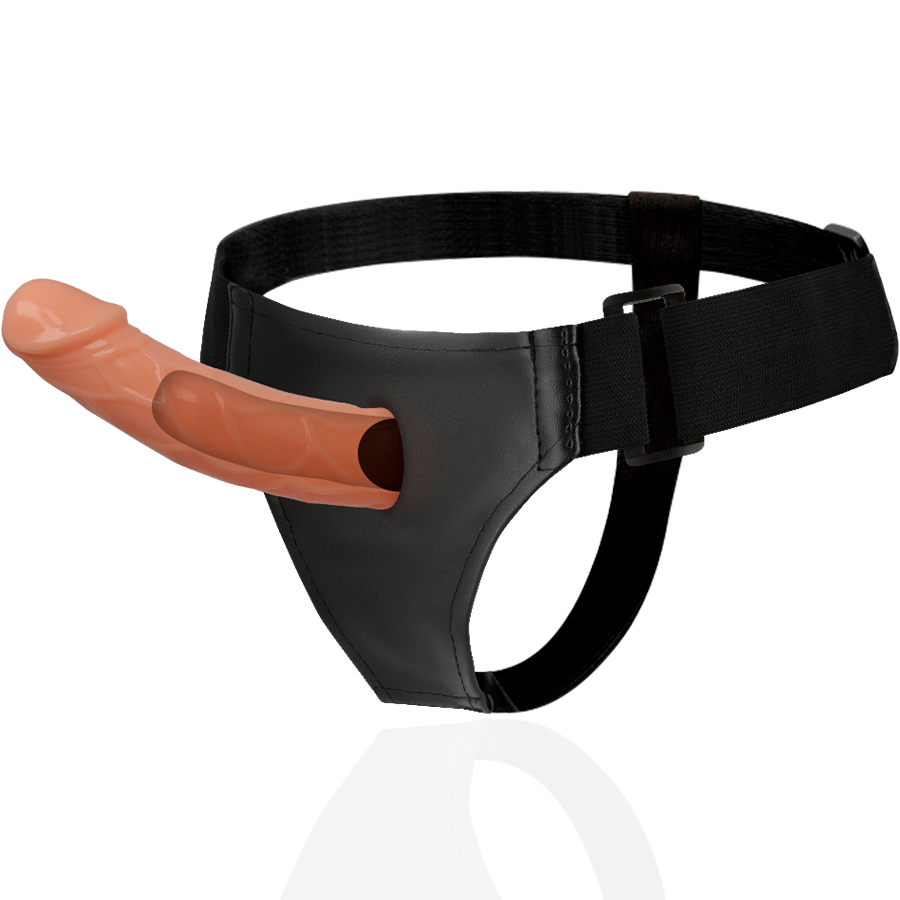 HARNESS ATTRACTION RNES HUECO BLAKE 155 CM O 4 CM