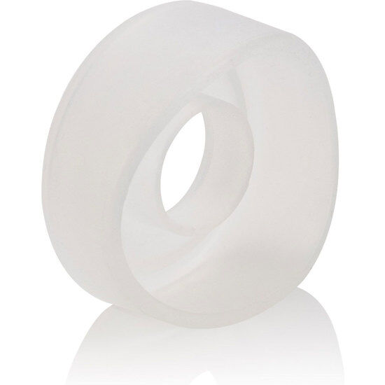 Manchon silicone d'étanchéité pour pompe jusqu'à 7,5 cm — gros plan