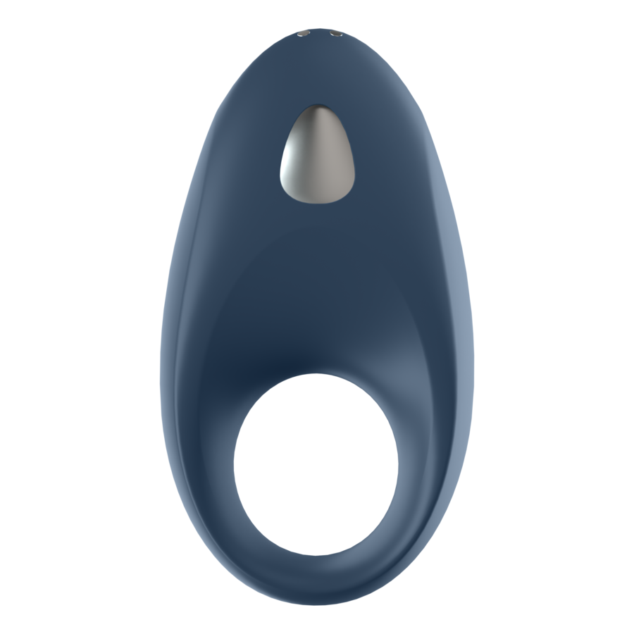 SATISFYER APPLICATION DE VIBRATEUR UN ANNEAU MIGHTY