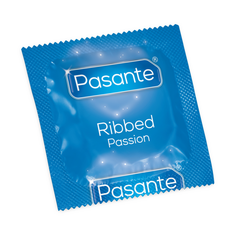 PASANTE LES PRESERVATIFS POINTS MS PLACER 3 UNITES