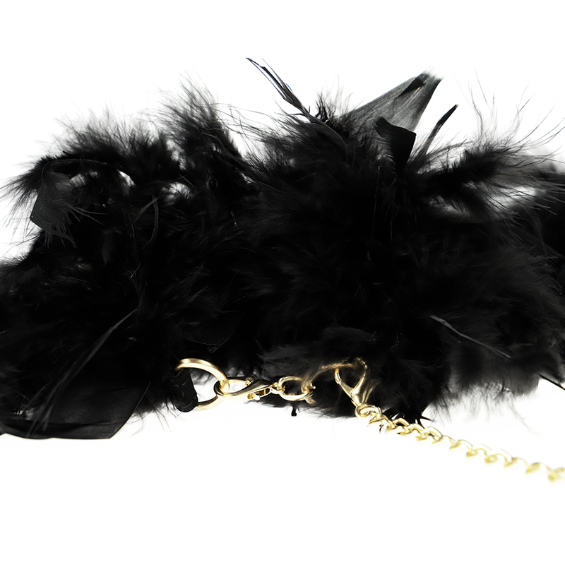 COQUETTE CHIC DESIRE MENOTTES DE LUXE