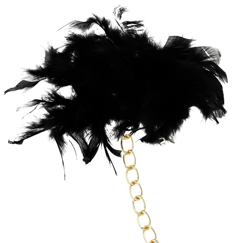 COQUETTE CHIC DESIRE MENOTTES DE LUXE