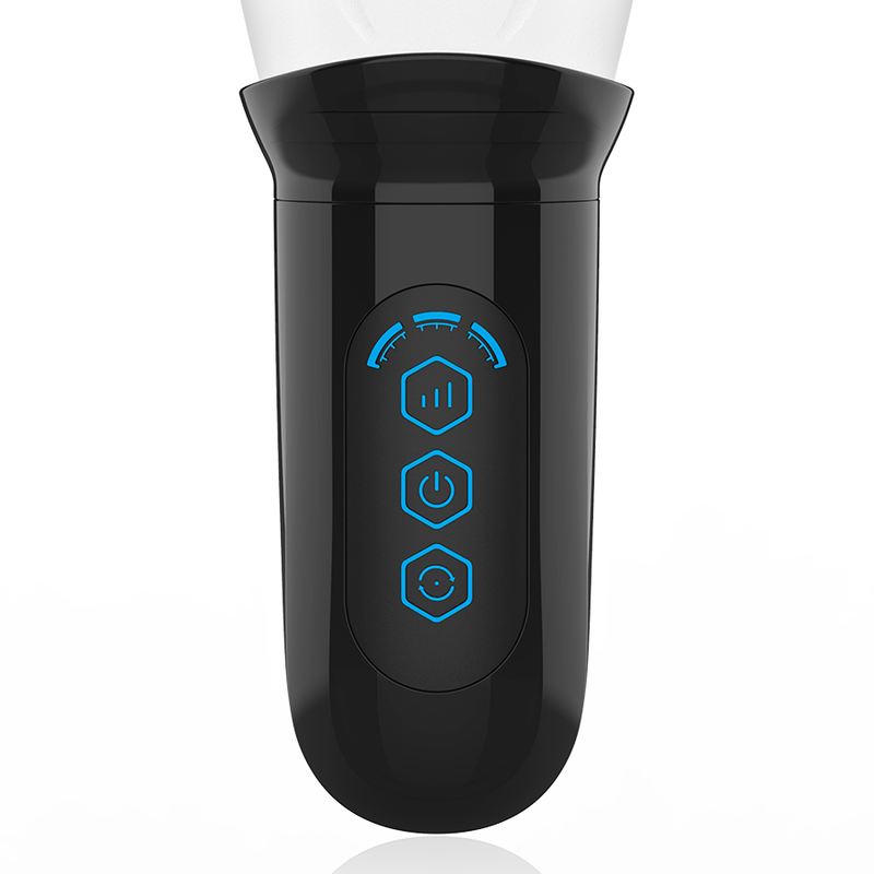 Masturbateur automatique rotation 360° — présentation