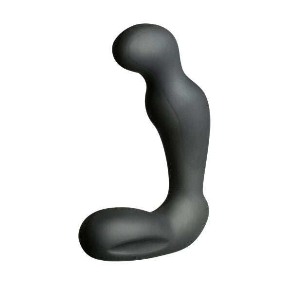 ELECTRASTIM MASSAGE PROSTATE SIRIUS SILICONE NOIR