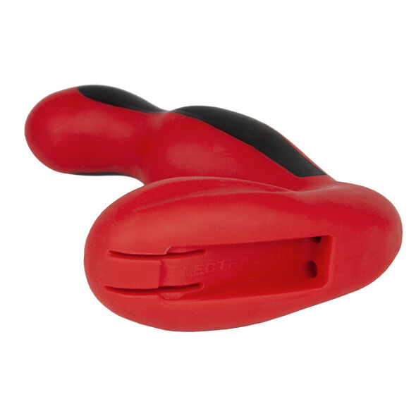 ELECTRASTIM MASSEUR DE PROSTATE HABANERO SILICONE FUSION