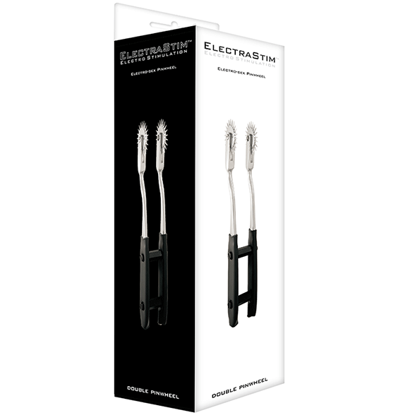 ELECTRASTIM PINWHEEL DOUBLE BI POLAIRE