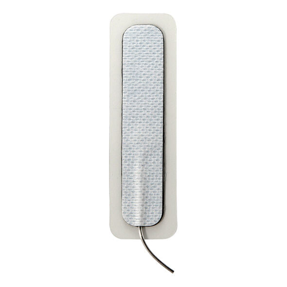 ELECTRASTIM 4 X TAMPONS AUTO ADHESIFS LONGS 15 CM X 75 CM