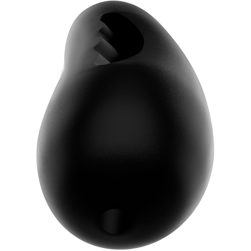 Masturbateur extrême texture intense — vue détaillée