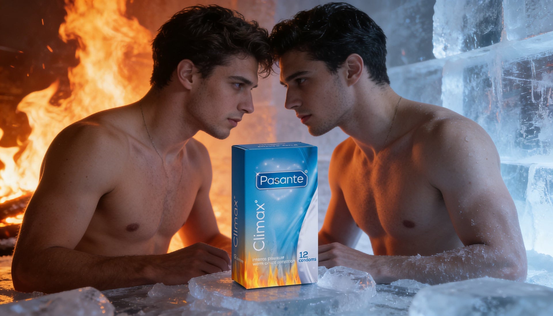 Préservatif Effet Thermique