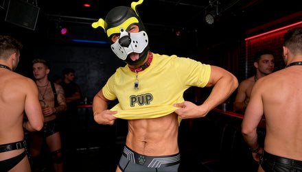 Puppy Play